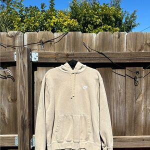Nike Sand Hoodie